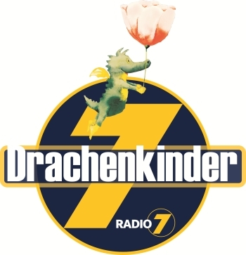 Drachenkinder-Aktion von Radio7 - Lo-Com spendet von Herzen gerne